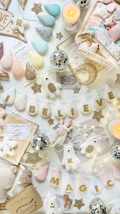 Little Star Decoration