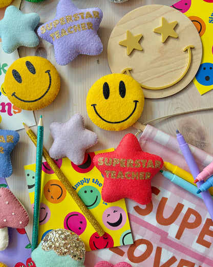 Teacher Gift Magnet Bundle
