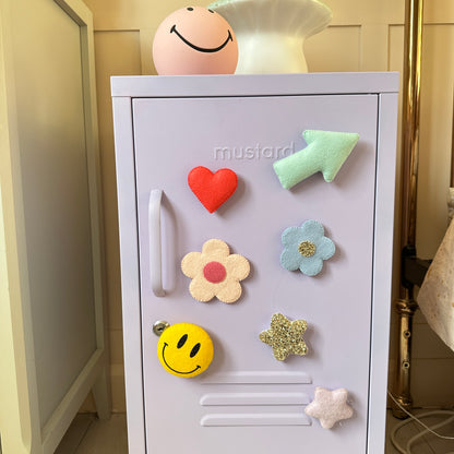 Magnets Collection 2 (Made in your choice of colours)