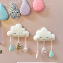 Load image into Gallery viewer, Magnetic Decorations #2 in your choice of colours

