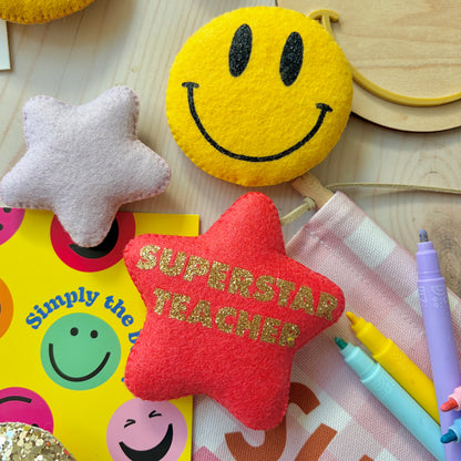 Teacher Gift Magnet Bundle