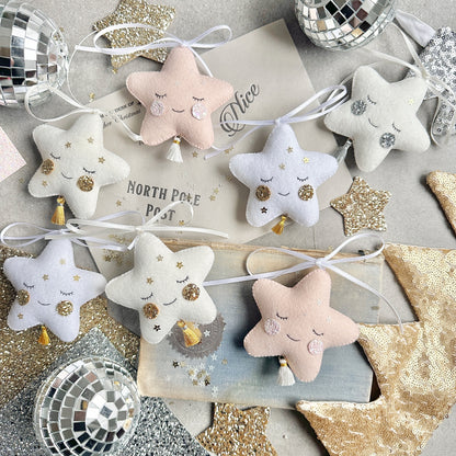 Little Star Decoration