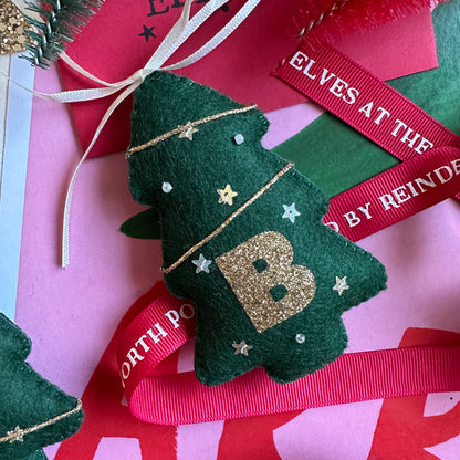 Christmas Tree Decoration