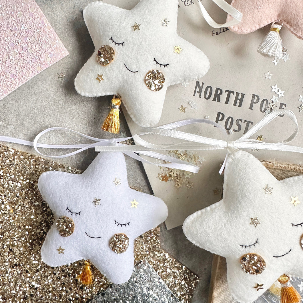 Little Star Decoration