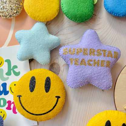 Teacher Gift Magnet Bundle
