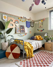 Load image into Gallery viewer, Droplet Garland - Good Vibes
