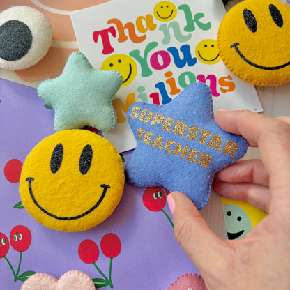 Teacher Gift Magnet Bundle