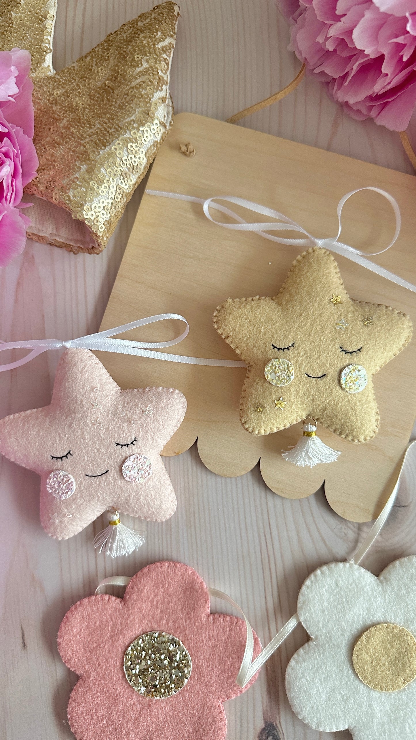 Little Star Decoration