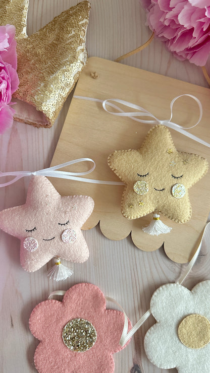 Little Star Decoration