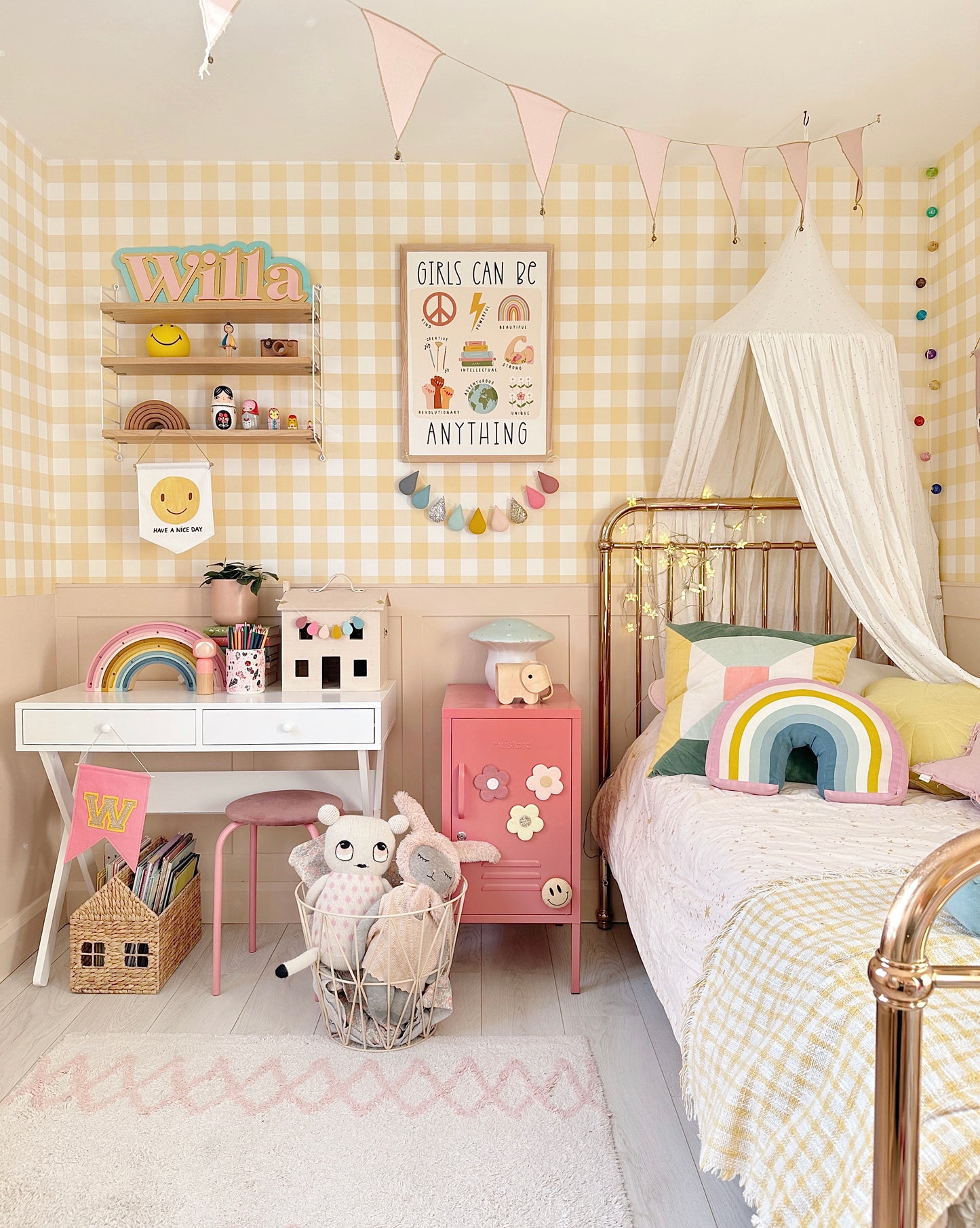 Magnets Collection 2 (Made in your choice of colours)