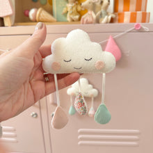 Load image into Gallery viewer, Magnetic Decorations #2 in your choice of colours
