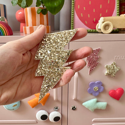 Magnets Collection 1 (Made in your choice of colours)