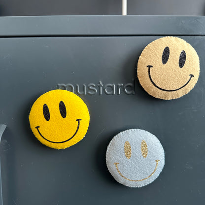 Magnets Collection 1 (Made in your choice of colours)