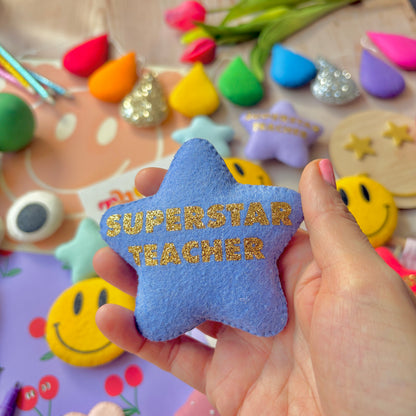 Teacher Gift Magnet Bundle
