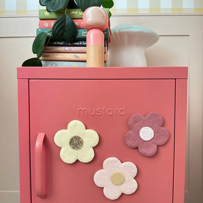 Magnets Collection 2 (Made in your choice of colours)