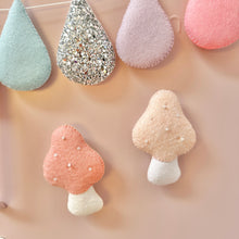 Load image into Gallery viewer, Magnetic Decorations #2 in your choice of colours
