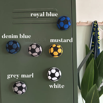 Magnets Collection 1 (Made in your choice of colours)