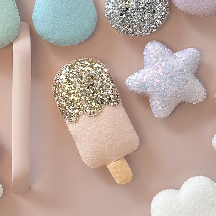 Magnets Collection 2 (Made in your choice of colours)