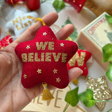 Load image into Gallery viewer, Magical Star Decorations
