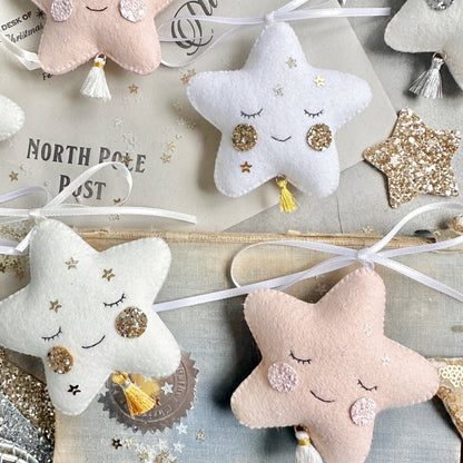 Little Star Decoration