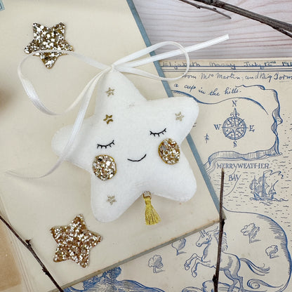 Little Star Decoration