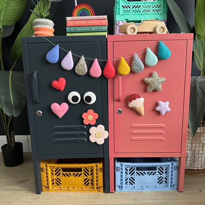 Magnets Collection 2 (Made in your choice of colours)