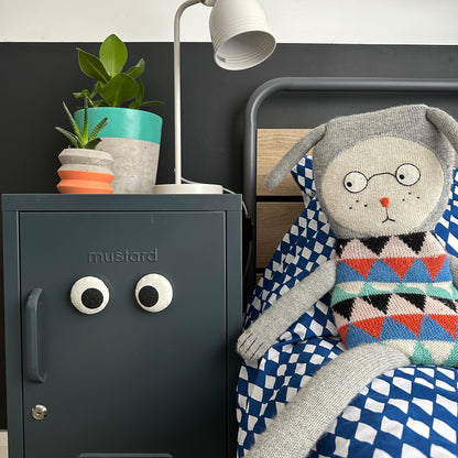 Googly Eyes Magnet Set