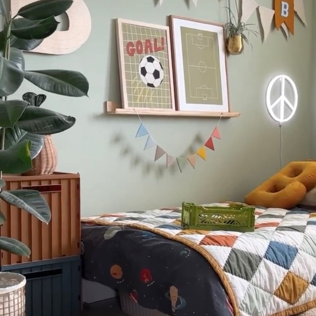 Custom Bunting - Made to Order