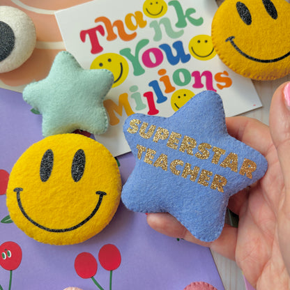 Teacher Gift Magnet Bundle