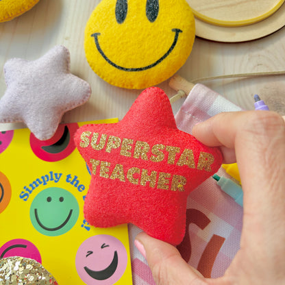 Teacher Gift Magnet Bundle