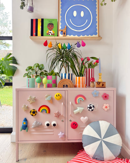 Magnets Collection 1 -Made in your choice of colours