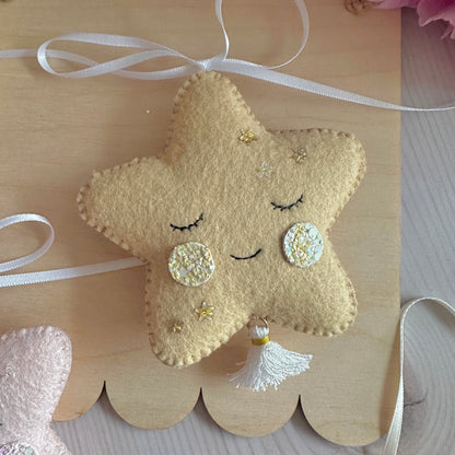 Little Star Decoration