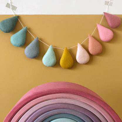 Sample Sale - Springtime (no glitter)