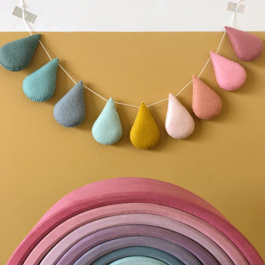 Sample Sale - Springtime (no glitter)