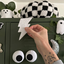 Load image into Gallery viewer, Lightning Bolt Magnet
