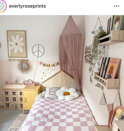 Droplet Garland - Sunlight