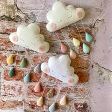 Load image into Gallery viewer, Velveteen Babies Cloud
